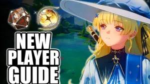 Optimasi Akun Wuthering Waves: Panduan Cepat Clear Tower dalam 3 Minggu!(FOTO: Rhinne)
