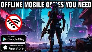 10 Game Offline Seru Tanpa WiFi, Anti Buffering & Bikin Ketagihan!(FOTO: ANDROID GAMES CAPITAL)