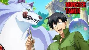 10 Anime Monster Tamer Terbaik, dari yang Kocak Sampai Bikin Baper(FOTO: Anime Town)
