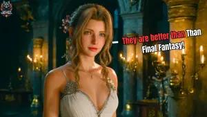 12 Game yang Bisa Menyaingi atau Bahkan Mengalahkan Final Fantasy(FOTO: Game Launch Central)
