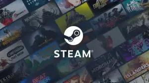 Valve Bantah Laporan Peretasan Besar-Besaran di Steam yang Klaim Pengaruhi 89 Juta Akun(FOTO: Steam)