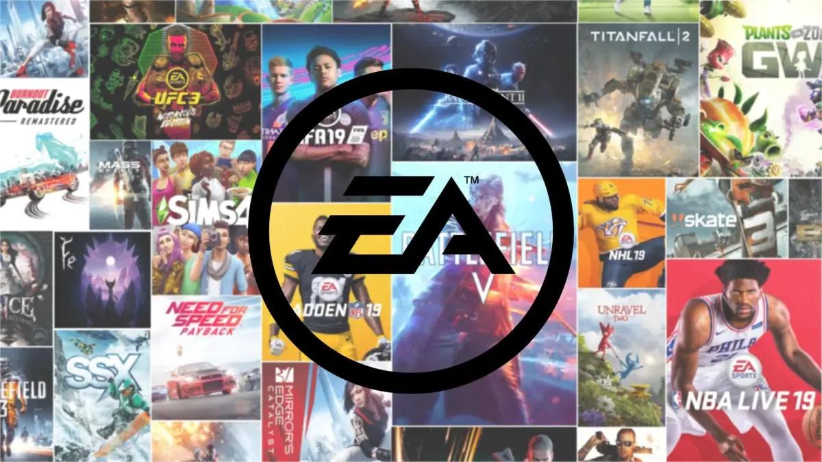 EA Larang Karyawan Remote, Wajib Kerja Hybrid 3 Hari di Kantor(FOTO: EA)