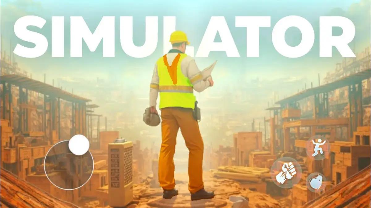 10 Game Simulator Android Terbaik 2025 yang Bisa Dimainkan Offline!(FOTO: PROTECH)