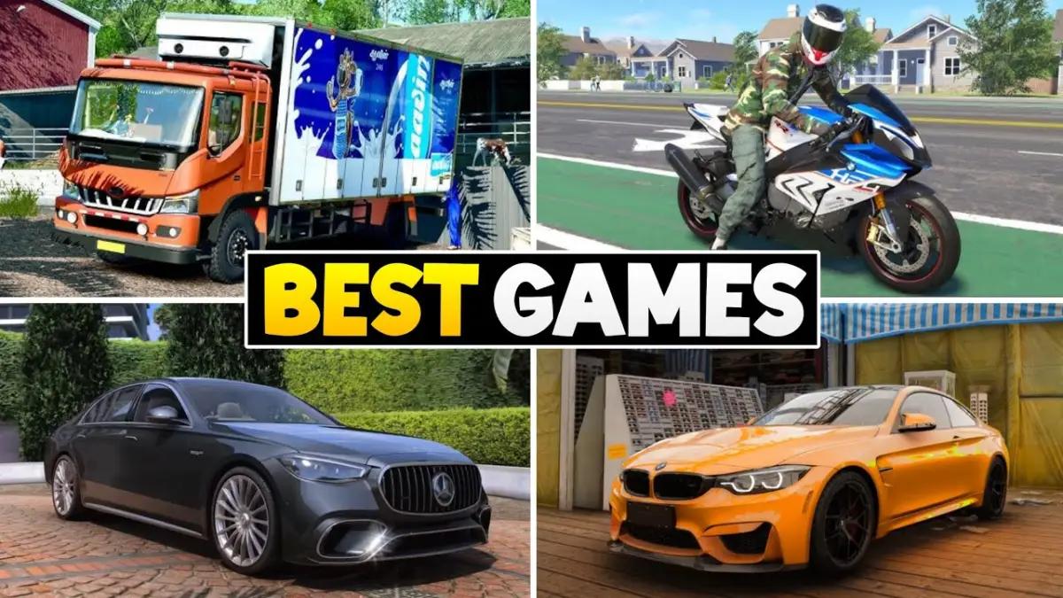 5 Game Android Terbaru Mei 2025 yang Wajib Kamu Coba(FOTO: AG STORE)