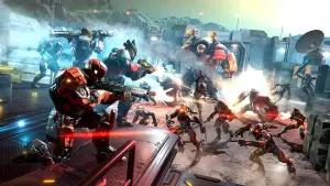 10 Game Android dan iOS Terbaik di 2025 (Online/Offline) yang Wajib Kamu Coba!(FOTO: Shadowgunlegend.com)