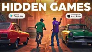 10 Game Android Keren yang Hilang dari Google Play Store(FOTO: PROTECH)