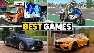 5 Game Android Terbaru Mei 2025 yang Wajib Kamu Coba(FOTO: AG STORE)