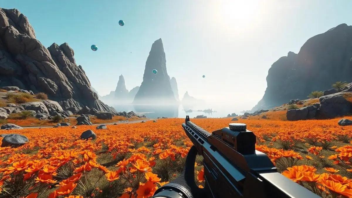4 Game Mirip Call of Duty Terbaik untuk Pecinta FPS Seru!(FOTO: DuoDmans: Best Games In A Minute)