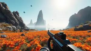 4 Game Mirip Call of Duty Terbaik untuk Pecinta FPS Seru!(FOTO: DuoDmans: Best Games In A Minute)