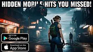 10 Game Mobile Tersembunyi yang Wajib Kamu Mainkan, Nomor 1 Bikin Ketagihan!(FOTO: ANDROID GAMES CAPITAL)