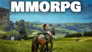 10 MMO RPG Mobile Terbaik 2024 yang Wajib Kamu Coba!(FOTO: Tekkan)
