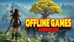 10 Game Offline Terbaik untuk Android dan iOS di 2025, Main di Mana Saja!(FOTO: GamePulse Mobile)