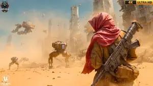 5 Game Seru 2025 yang Wajib Masuk Wishlistmu!(FOTO: Game Launch Central)