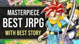 15 JRPG Terbaik dengan Cerita Paling Epik yang Wajib Kamu Mainkan!(FOTO: Joel RPG)