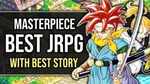 15 JRPG Terbaik dengan Cerita Paling Epik yang Wajib Kamu Mainkan!(FOTO: Joel RPG)