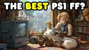 Final Fantasy 9: Game Terbaik di PS1 yang Terlupakan(FOTO: Sage Games & RPGs)