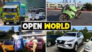 5 Game Open World Terbaik untuk HP, Grafik Keren & Seru Abis!(FOTO: AG STORE)