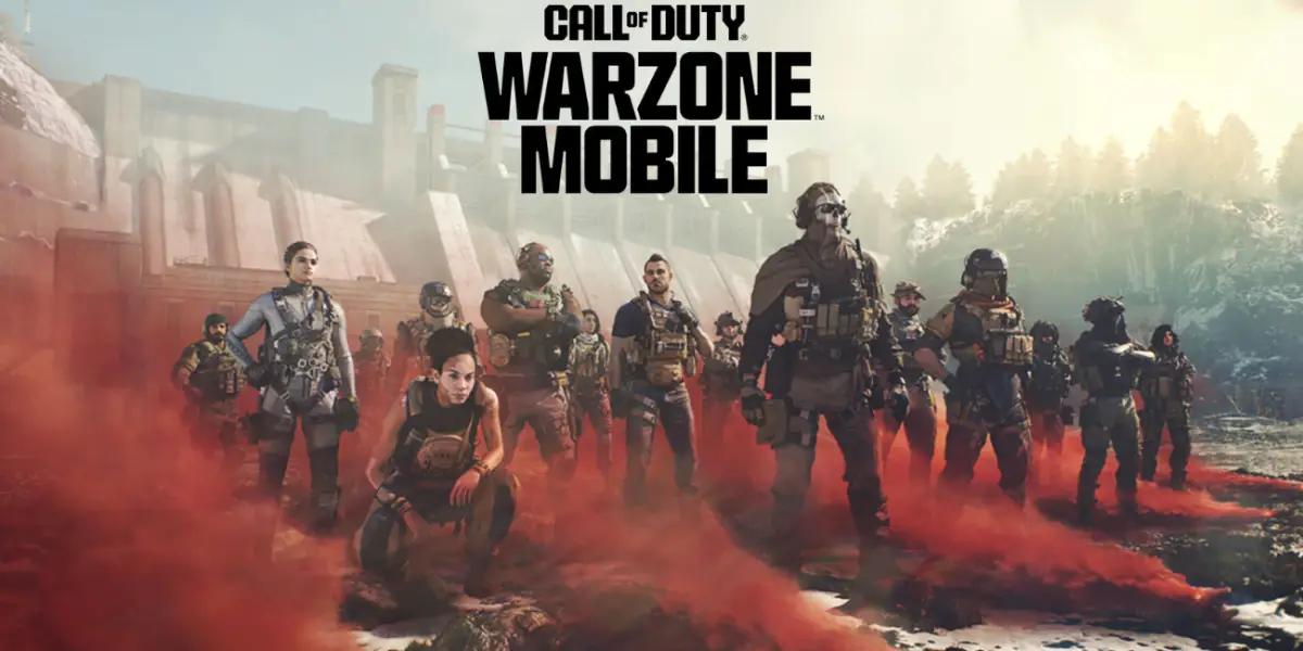 Activision Hentikan Pengembangan Call of Duty: Warzone Mobile Setelah Satu Tahun(FOTO: Activision)