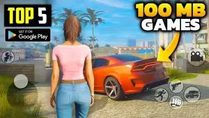 5 Game Android Keren di Bawah 100MB (2025), Grafis High dan Bisa Dimainkan Offline!  (FOTO: GameTech)