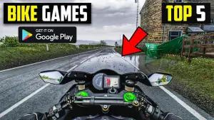 5 Game Balap Motor Terbaik untuk Android 2025, Grafis Keren dan Seru Banget!(FOTO: GameTech)
