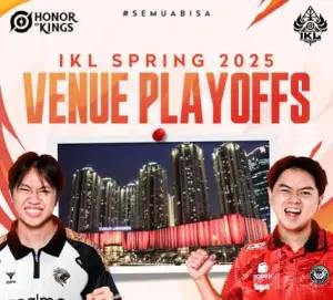 IKL Spring 2025. (Sumber: Instagram.com/@honorofkings.indonesia)