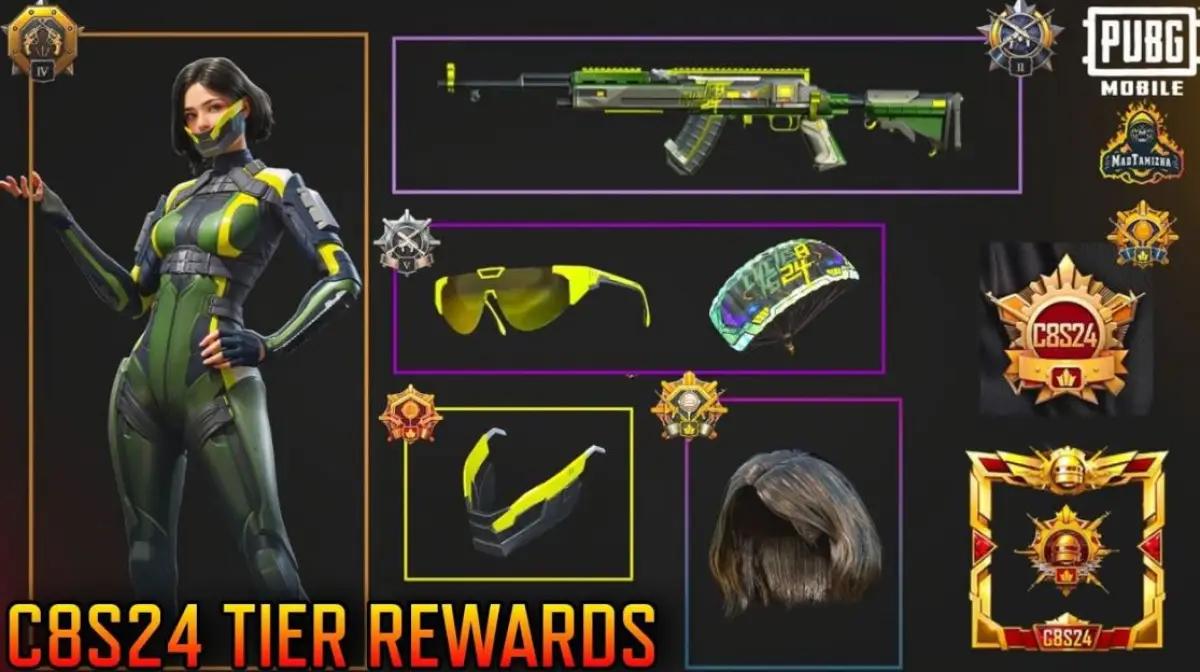 PUBG Mobile. (Sumber: pubg.com)