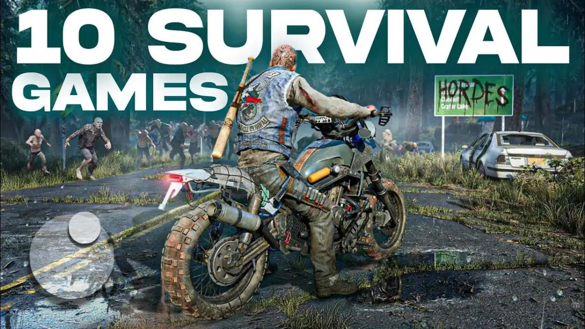 9 Game Survival Terbaik untuk Android & iOS 2025 (Online/Offline, Grafis Keren!) (FOTO: GameTech)