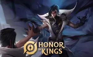 Sima Yi HoK. (Sumber: Honor of Kings)