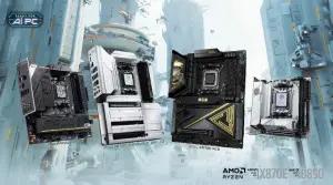 Motherboard MSI. (Sumber: MSI)