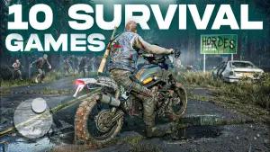 9 Game Survival Terbaik untuk Android & iOS 2025 (Online/Offline, Grafis Keren!) (FOTO: GameTech)