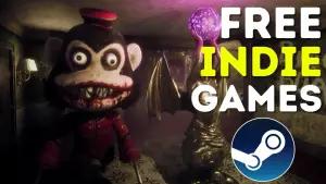 10 Game Indie Gratis di Steam yang Jarang Diketahui, Hidden Gems Seru!(FOTO: Games Puff)