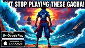 10 Game Gacha Paling Adiktif yang Bikin Kamu Lupa Waktu!(FOTO: ANDROID GAMES CAPITAL)