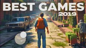 10 Game Mobile Terbaik 2019 dengan Grafis Keren dan Gameplay Seru!(FOTO: PROTECH)