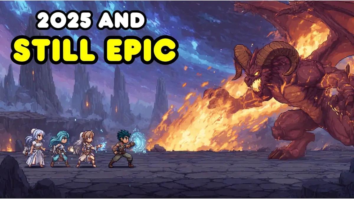 10 RPG Terbaik di PSP yang Harus Kamu Coba(FOTO: Sage Games & RPGs)