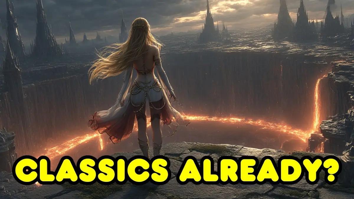 10 RPG Modern dari Square Enix yang Layak Disebut Klasik(FOTO: Sage Games & RPGs)