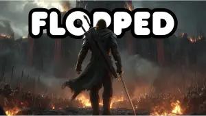10 Game yang Bisa Dikatakan Gagal di Pasaran tapi Sebenarnya Karya Masterpiece (FOTO: YouTube/Sage Games & RPGs)