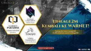 Lineage2M