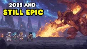 10 RPG Terbaik di PSP yang Harus Kamu Coba(FOTO: Sage Games & RPGs)