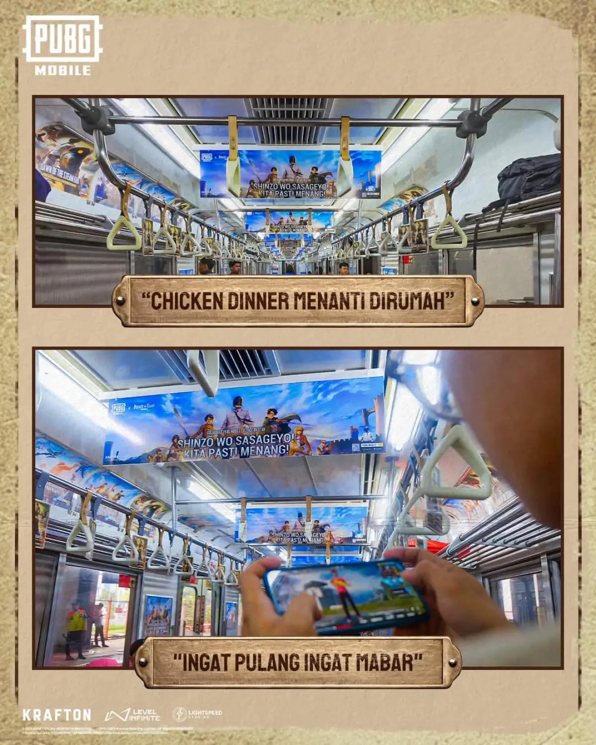 PUBG MOBILE. (Sumber: PUBG MOBILE)