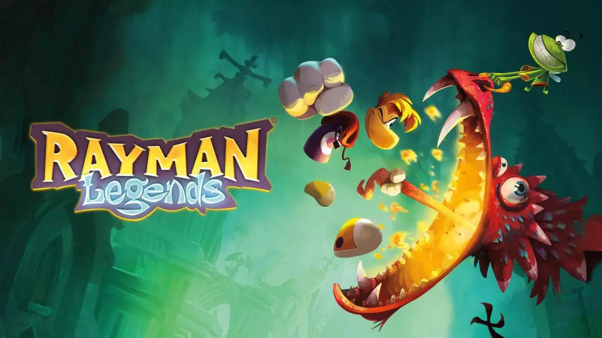 Ubisoft Kembali Hadirkan Rayman dalam Proyek AAA Baru(FOTO: Ubisoft)