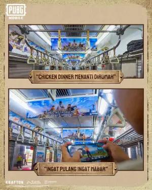 PUBG MOBILE. (Sumber: PUBG MOBILE)