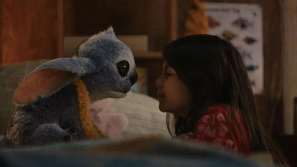Review Lilo & Stitch (2025), Cocok Buat Kamu yang Pengen Nostalgia, Tidak Lebih dari itu (FOTO: Disney)
