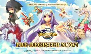 Dragonica Origin