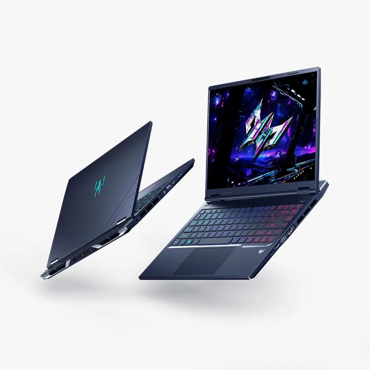 Laptop Terbaru predator (FOTO: Dok.Predator)