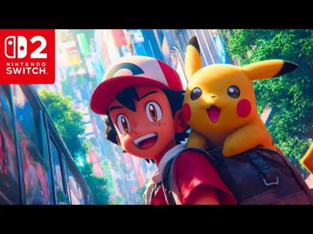 12 Game Nintendo Switch 2 yang Bikin Penggemar PS5 Pengen Jual Konsol(FOTO: Game Launch Central)