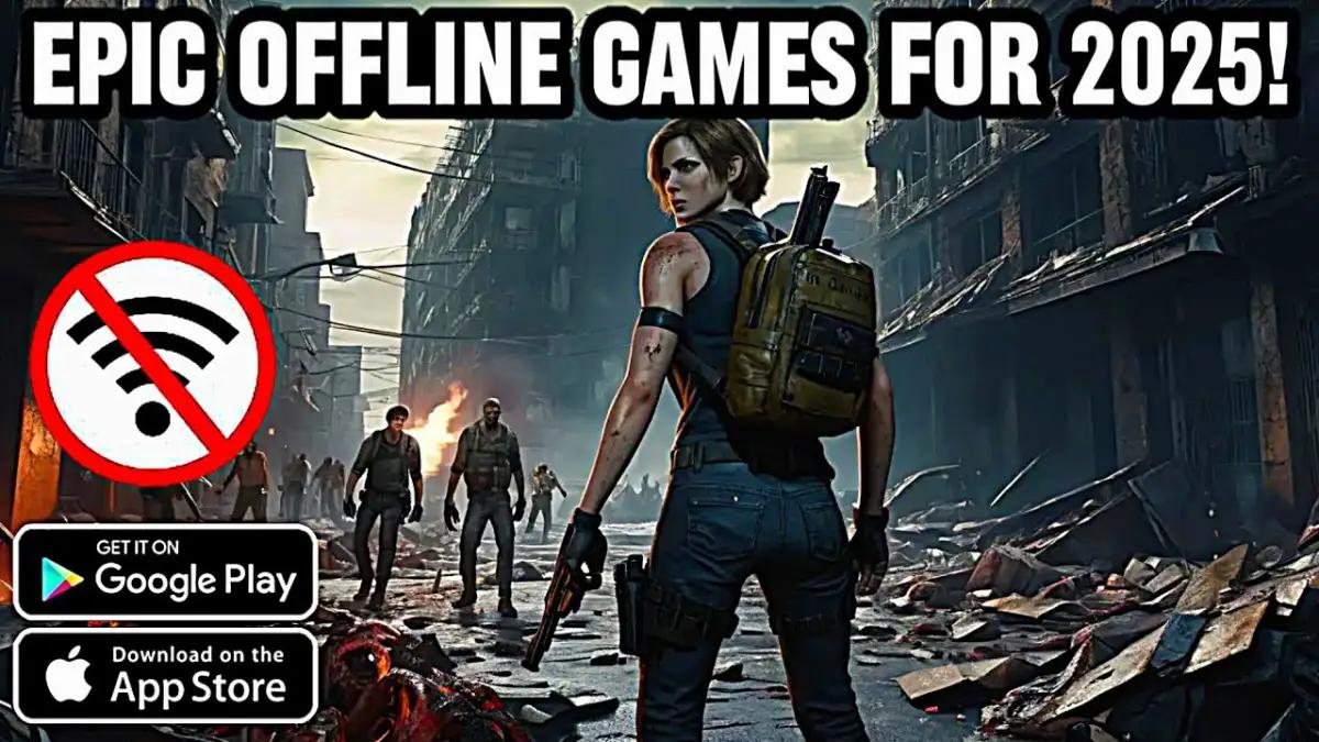 10 Game Offline Terbaik untuk Android & iOS 2025, Grafis Keren, Tanpa Internet!(FOTO: ANDROID GAMES CAPITAL)