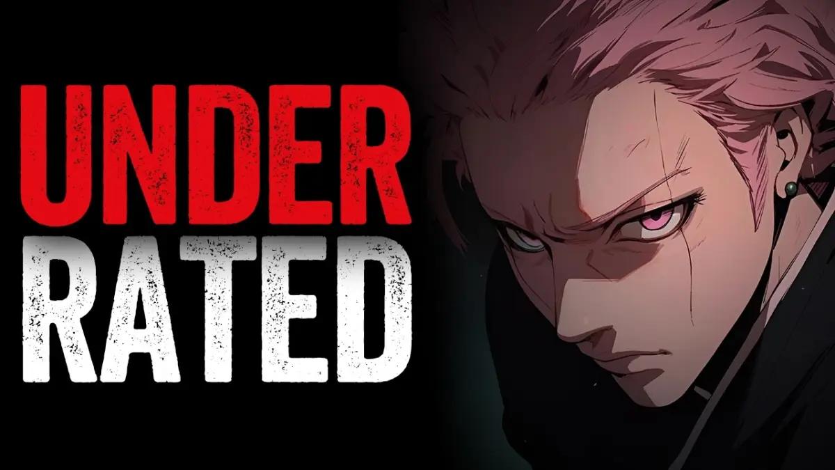 6 Anime Underrated yang Bakal Bikin Kamu Nangis, Ketagihan, dan Auto Rekomendasi ke Temen!(FOTO: Desiotaku)