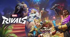 Game Marvel Rivals (FOTO: Dok. Steam)