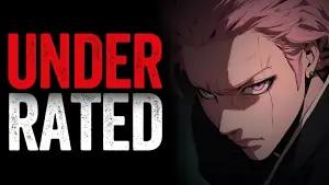 6 Anime Underrated yang Bakal Bikin Kamu Nangis, Ketagihan, dan Auto Rekomendasi ke Temen!(FOTO: Desiotaku)