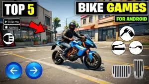 5 Game Sepeda Motor Terbaik untuk Mobile yang Harus Kamu Coba(FOTO: Zimbola Gamer)
